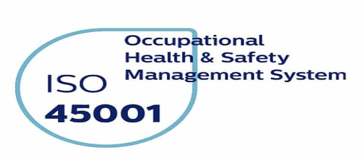 ISO 45001 Certification in Saudi Arabia