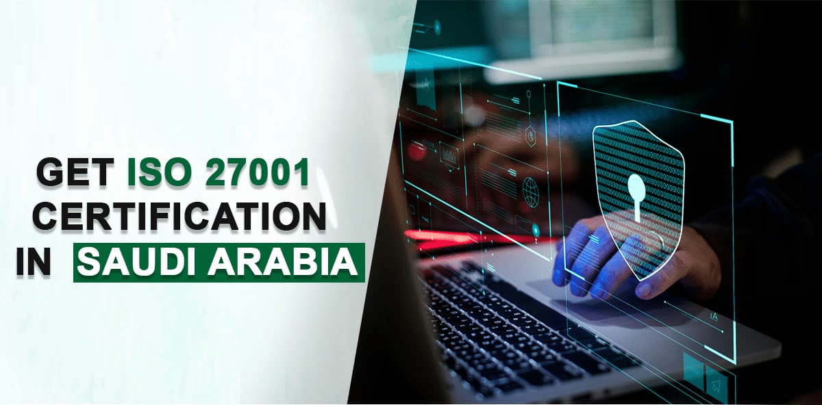 ISO 27001 Certification